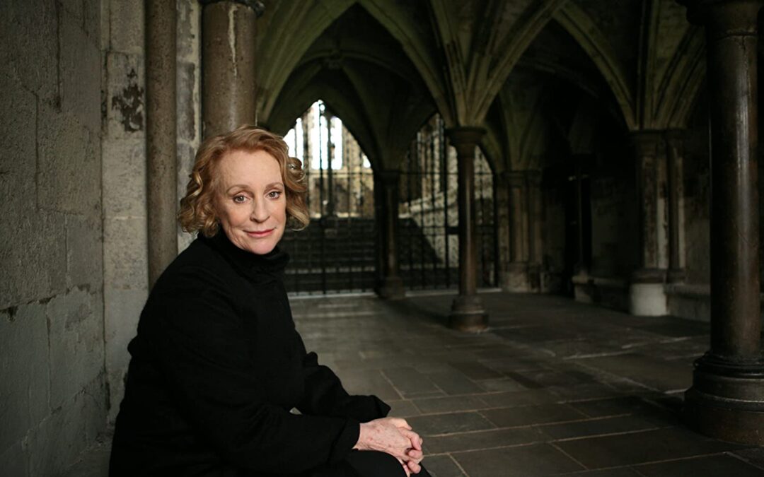 Szerelem angol módra