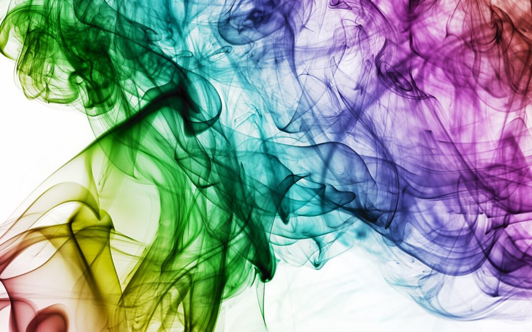 Színpompás utazás