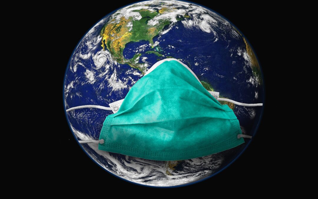 A digitális üveggömb