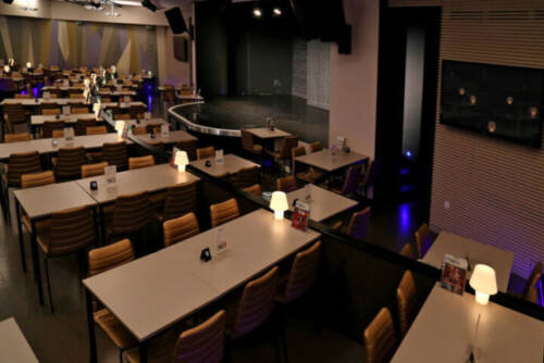 Duma, duma, te mindenem