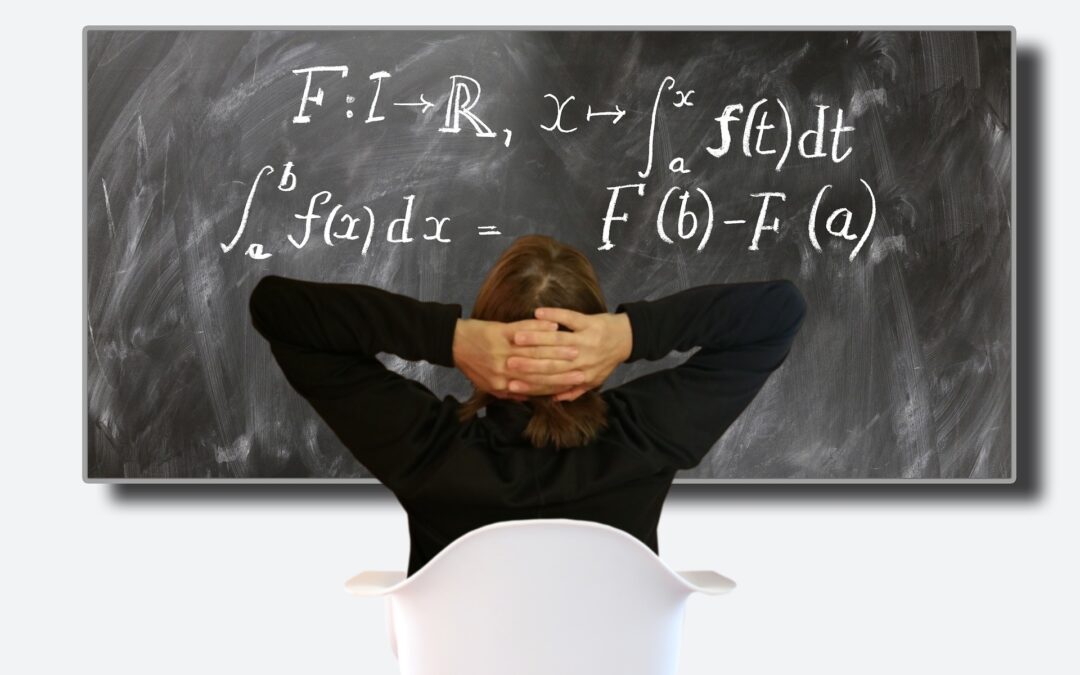 A tövis nélküli matek