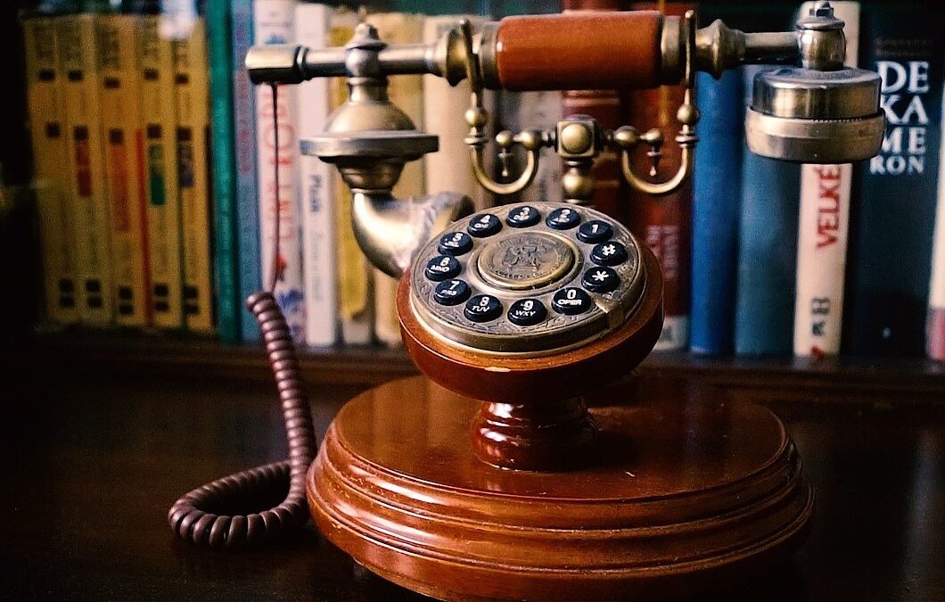 Klasszikus telefonbetyárok