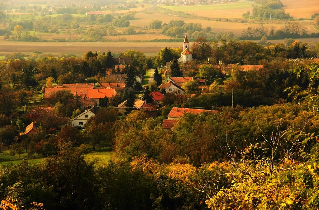 Valami bűzlik Zalában