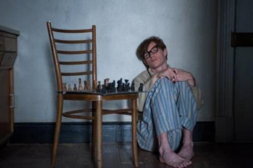 A törékeny vasember