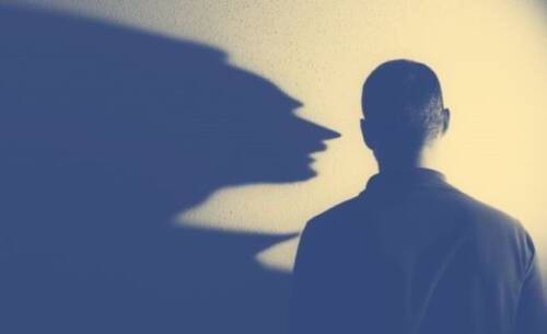 Szorongások gyűjteménye