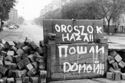 Magyar ügy – ENSZ-ügy