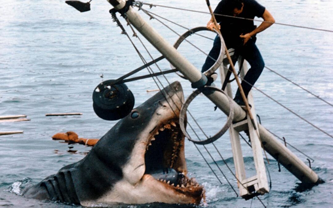 Spielberg és a tejbegríz