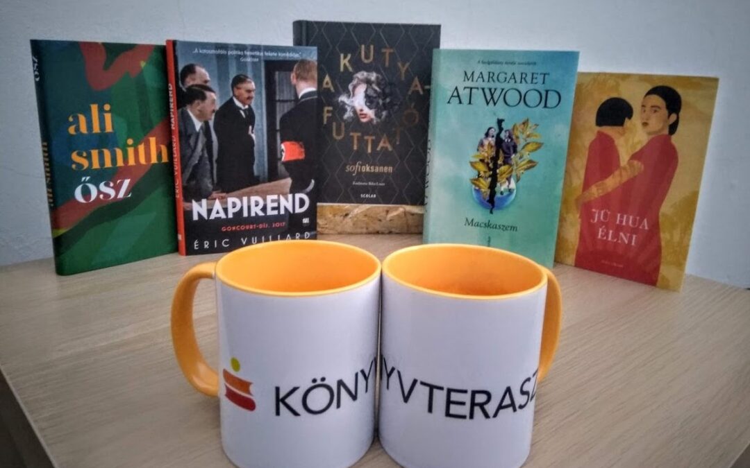 Oksanen vitte el a pálmát