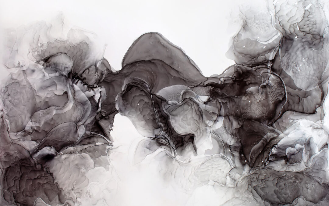 A sötét egyetlen árnyalata