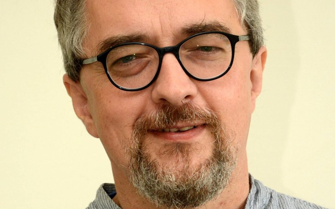 Kiprovokálom a kritikát – Beszélgetés Milbacher Róberttel
