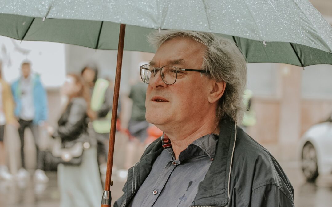 Túlteljesítettem a dolgot – Beszélgetés Závada Pállal
