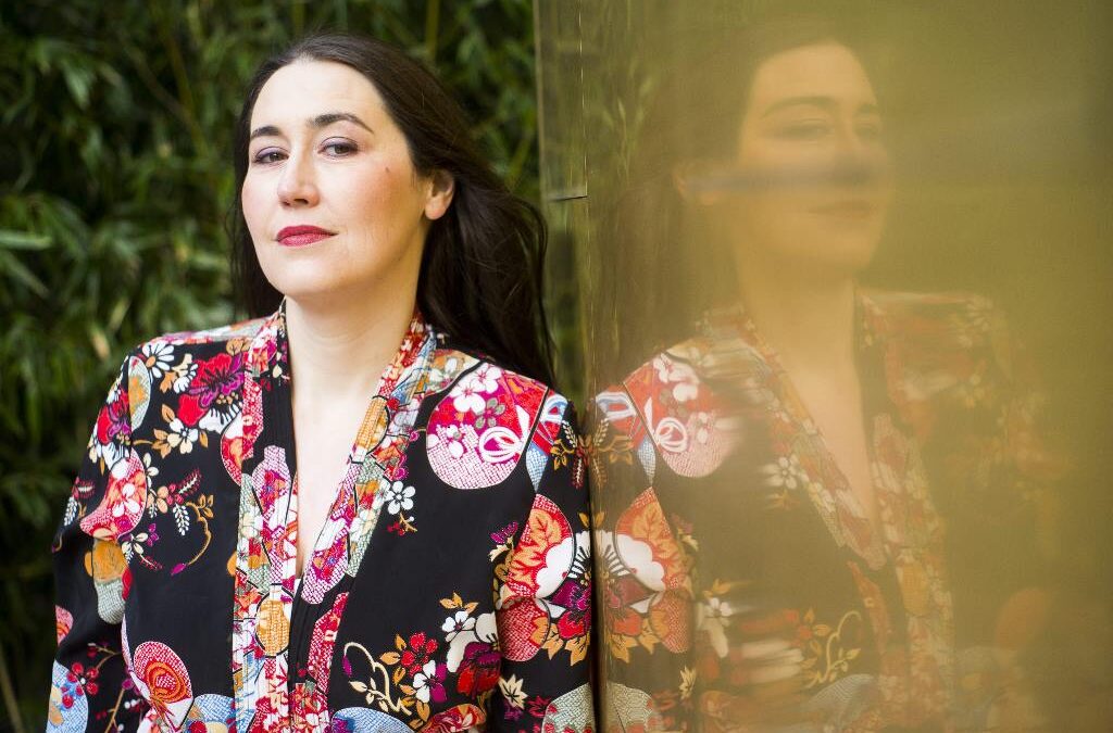 Én magam sem tudom a titkaikat – Beszélgetés Szabó T. Annával