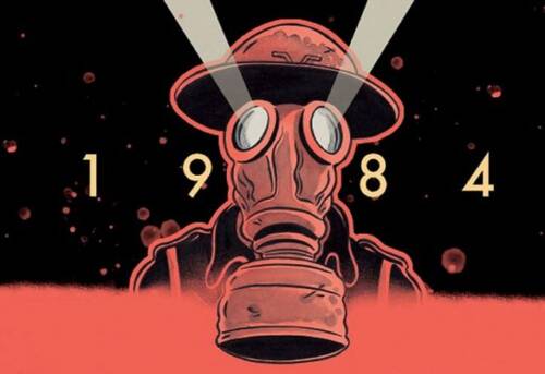 Nagy Testvér színei