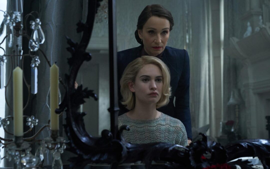 A Netflix-ház kudarca