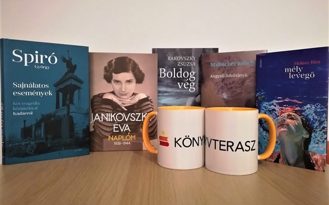 Kádárral vágott az élre