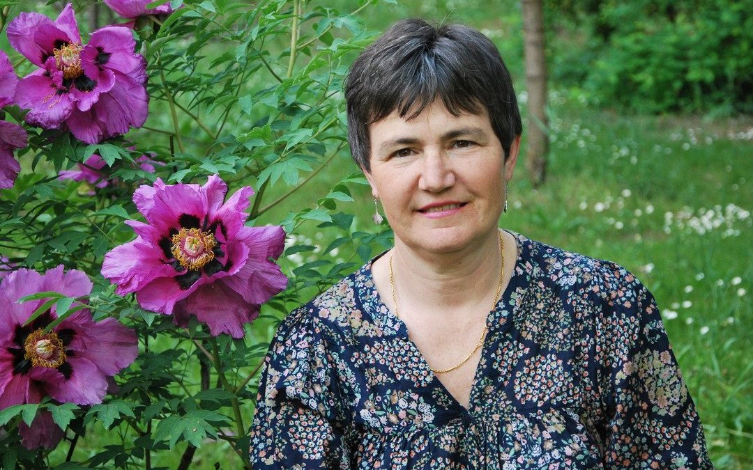 Ezeréves gasztronómia – Beszélgetés Fráter Erzsébettel