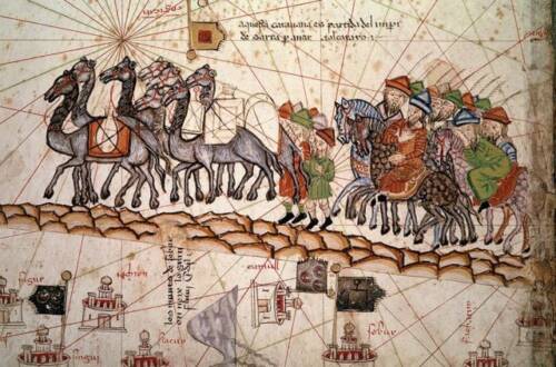 A világ új története