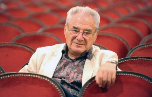 Szinetár tabuk nélkül