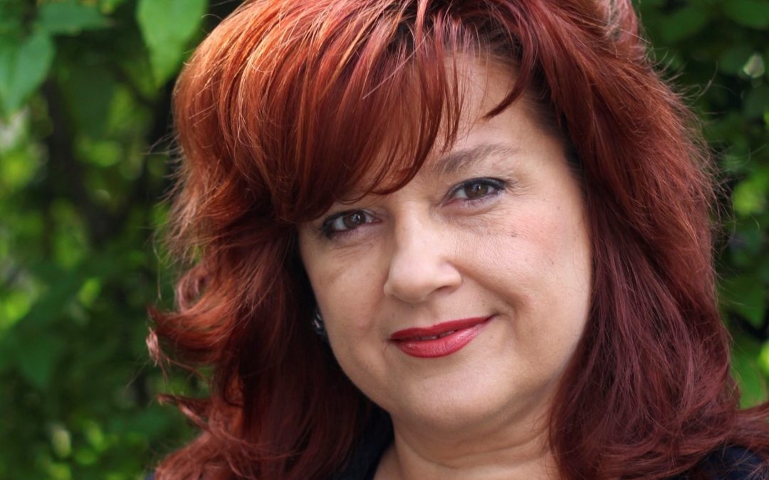 Nincs rossz gyerek – Beszélgetés Eigner Bernadettel