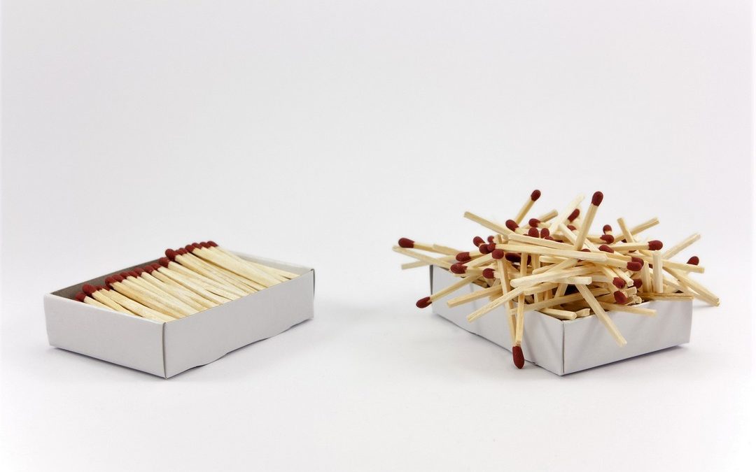 A jövő: rend vagy káosz?