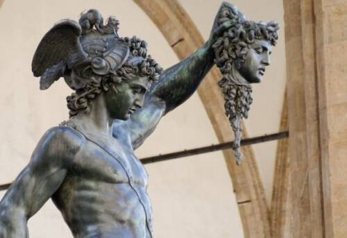 Az égből pottyant humor