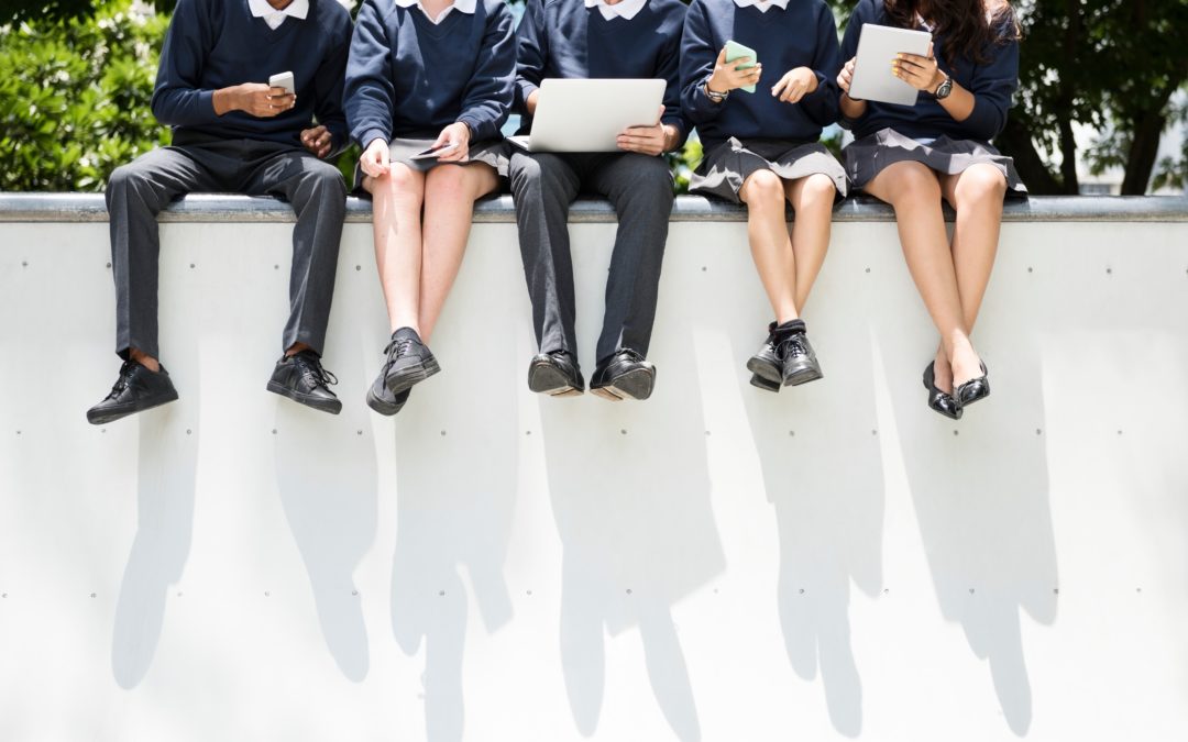 Világlegjobb Gimnázium