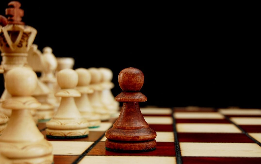 Szekértáborok fölött