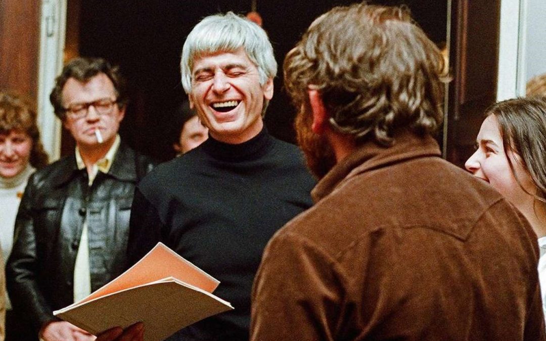 A legeurópaibb fogoly