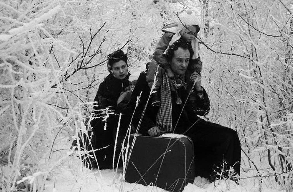 A magyar emigráció krónikása