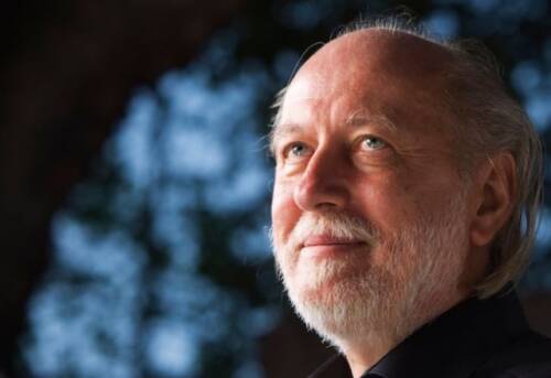 Az elemi részecskék csodálatos világa