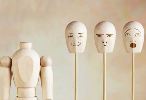 A boldogság hullámvasúton érkezik