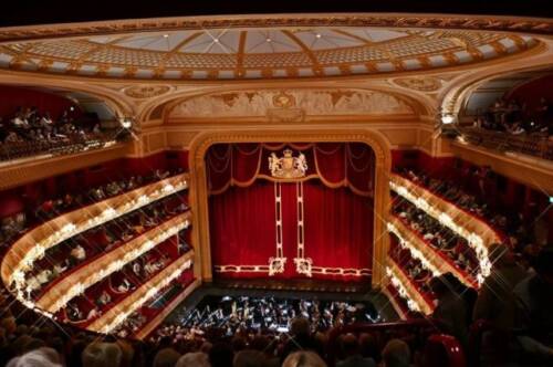 A 20. század szopránja