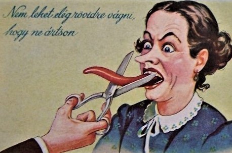 Cseppek a képeslapok tengeréből