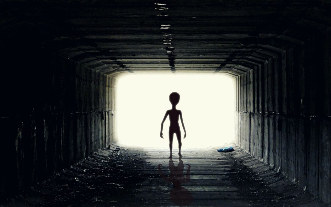 A láthatatlan invázió