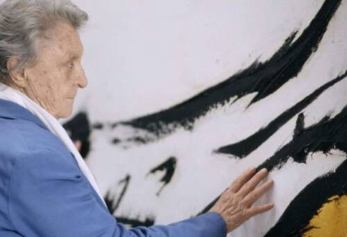 Képek a senki földjéről