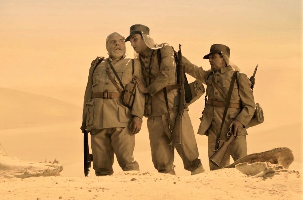 Rejtő és az elolvadt nevetés