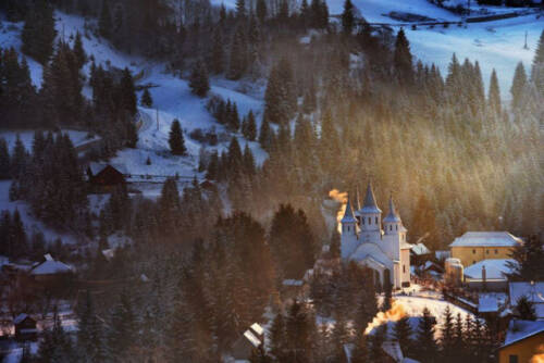 Erdély megmentett csodái