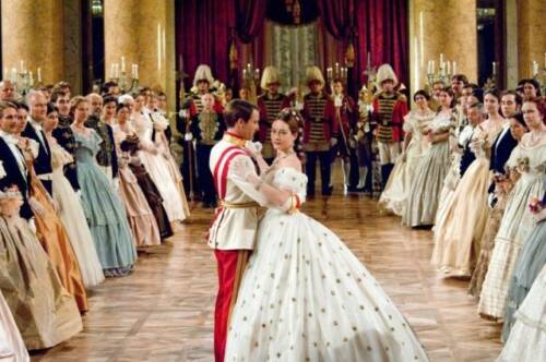 Bálok a Habsburgok udvarában