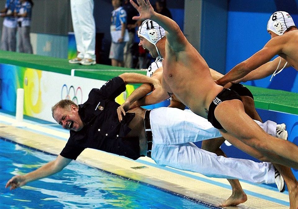 Csak a második félidő