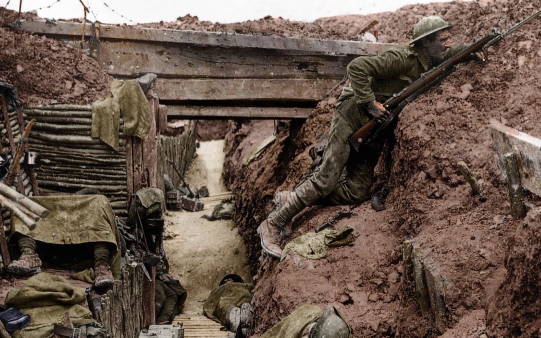 Csodálatra méltó küzdelem?