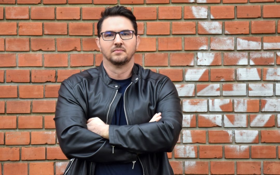 Legyőzi a járvány a migrációt? – Beszélgetés Glied Viktorral