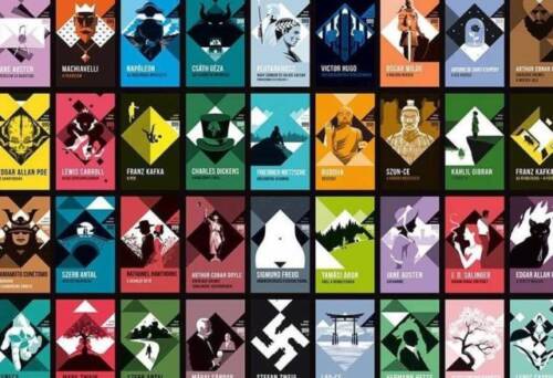 Zsebben elférő klasszikusok – Beszélgetés Takács Józseffel