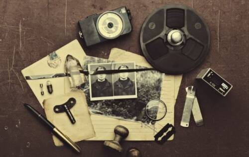 Titkokra épített birodalom