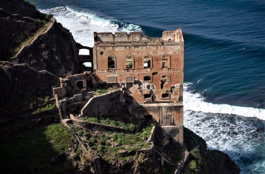 Az idő különös élete