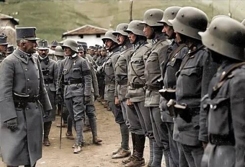 Molnár Ferenc és a háború