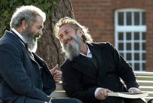 Három őrült és egy szótár