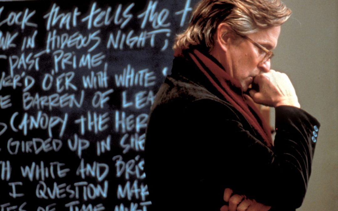 Fű, remény, irodalom