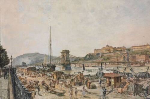 Magyarország francia szemmel