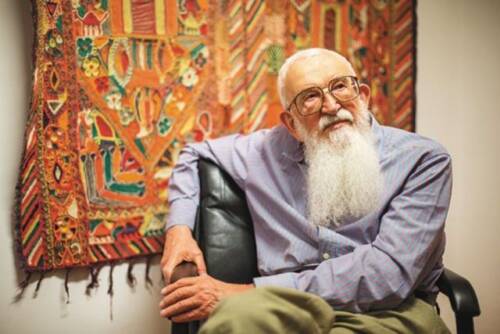 Tudósok és antiszemiták