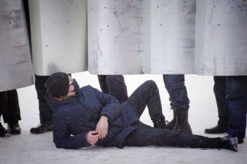 A liberalizmus válsága